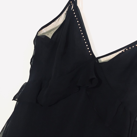 NEW Victoria’s Secret Embellish Ruffle DRESS Slip - Picture 5 of 8